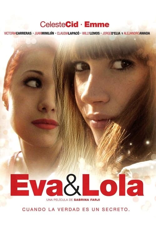 Eva y Lola