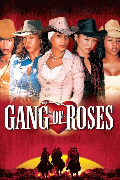 Gang of Roses