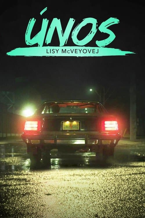 Believe Me: The Abduction of Lisa McVey