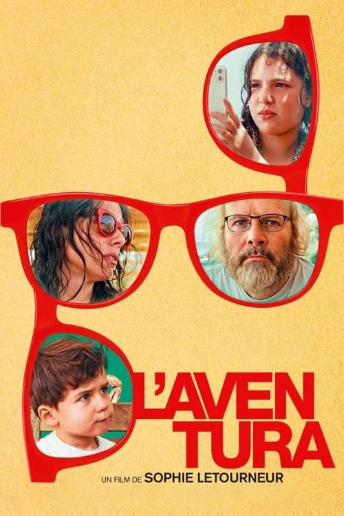 L'Aventura