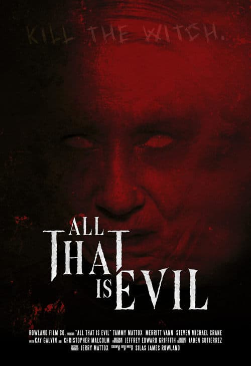 All That Is Evil