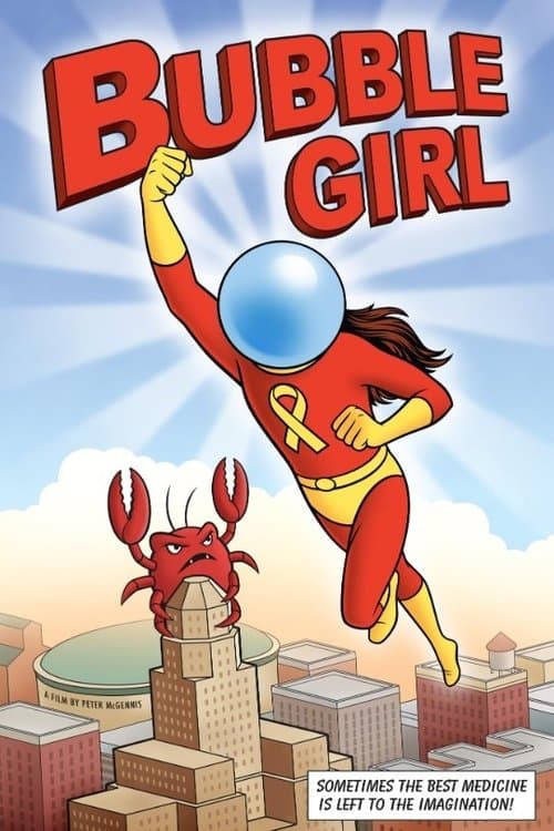 Bubble Girl