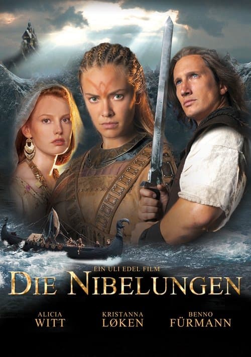 Ring of the Nibelungs