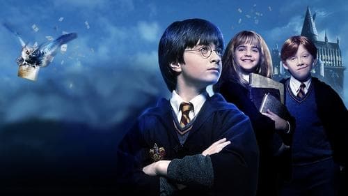 Harry Potter và Hòn Đá Phù Thủy