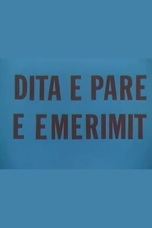 Dita e parë e emërimit