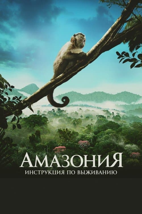 Amazonia