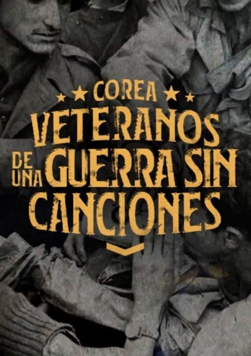 Corea: Veteranos de una guerra sin canciones