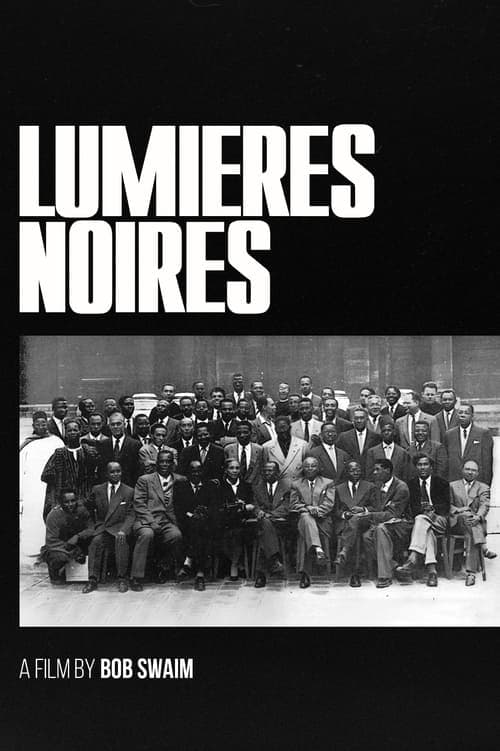 Lumières Noires