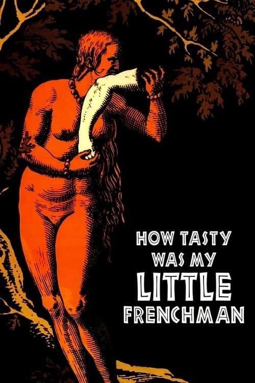 Como Era Gostoso o Meu Francês