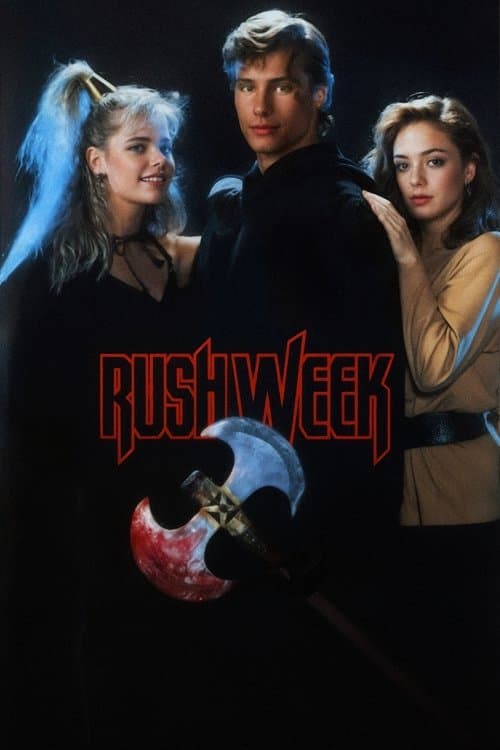 Rush Week
