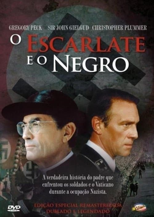 The Scarlet and the Black