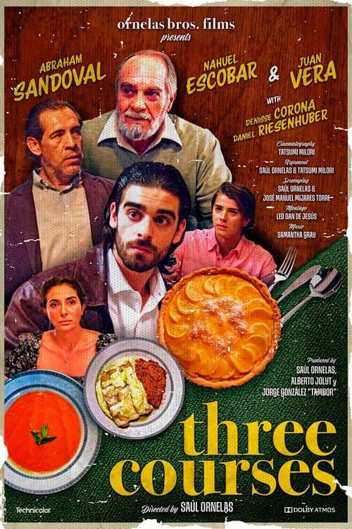 Tres Tiempos
