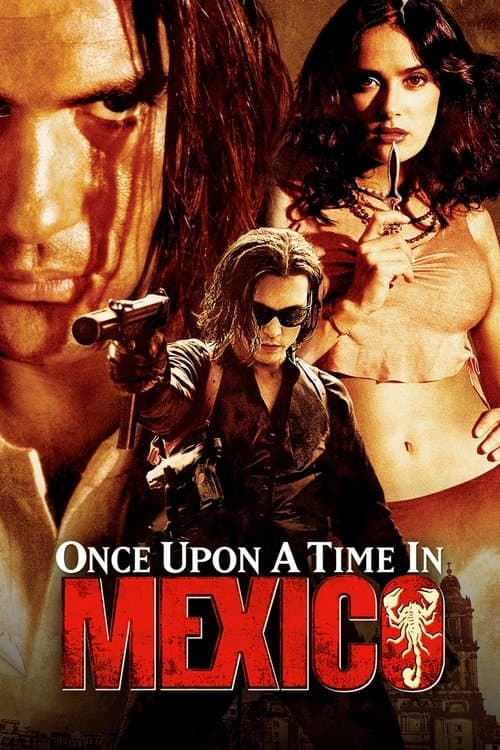 Mexico Một Thời Oanh Liệt
