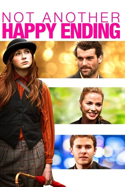 Not Another Happy Ending