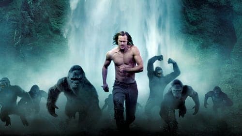 Huyền Thoại Tarzan