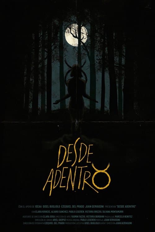Desde Adentro