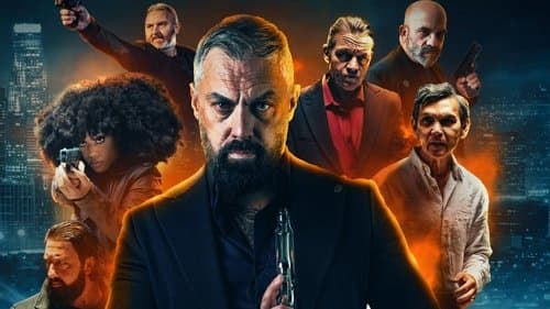 The Shepherd Code: Road Back