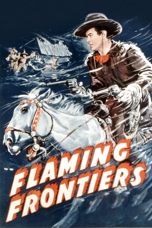 Flaming Frontiers