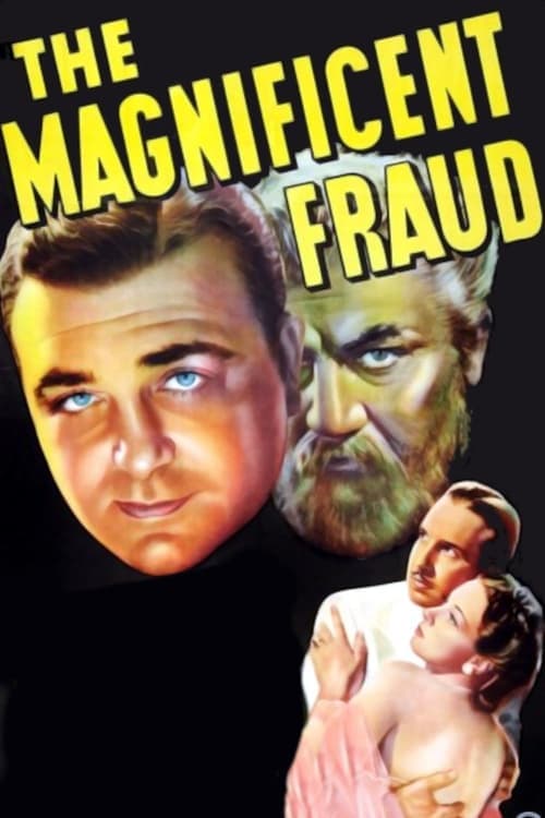 The Magnificent Fraud