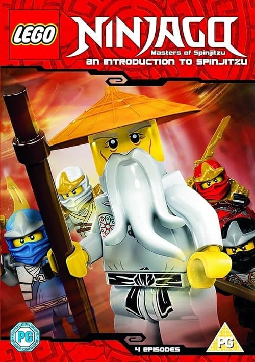 LEGO Ninjago: La légende de Ninjago