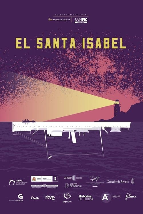 La isla de las mentiras