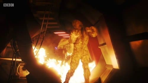 Doctor Who: Sleep No More