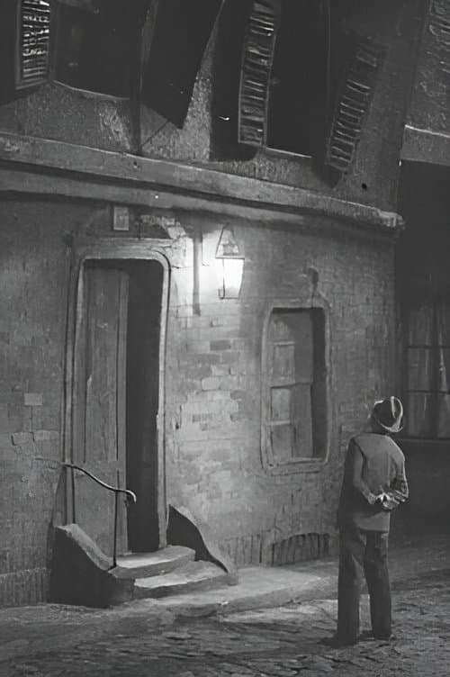 Haus Nummer 17