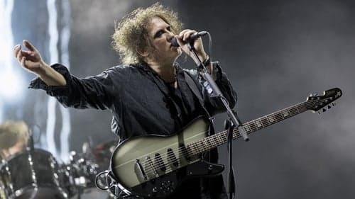 The Cure: Anniversary 1978 - 2018 - (Live In Hyde Park)