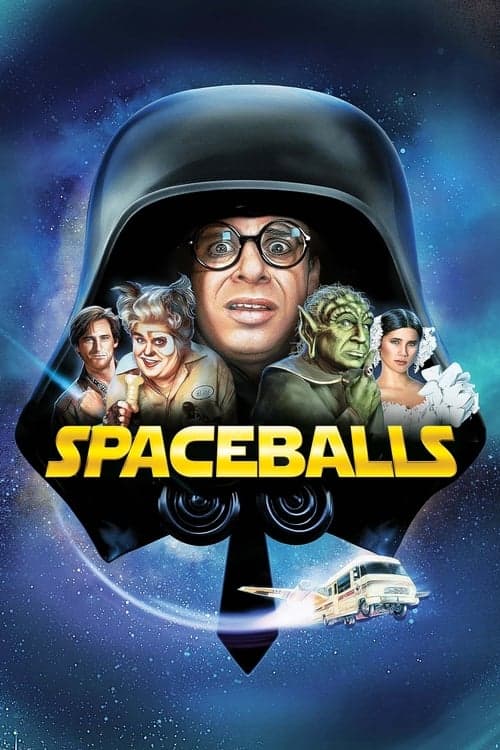 Spaceballs