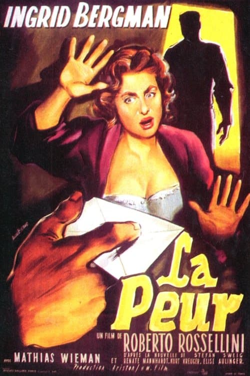La Paura