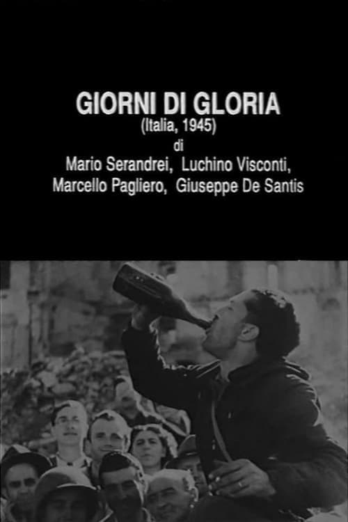 Giorni di gloria