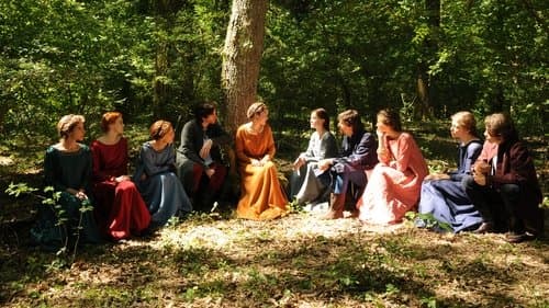 Maraviglioso Boccaccio