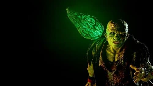 The Toxic Avenger