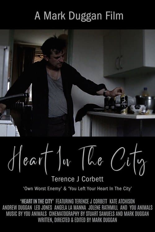 Heart In The City