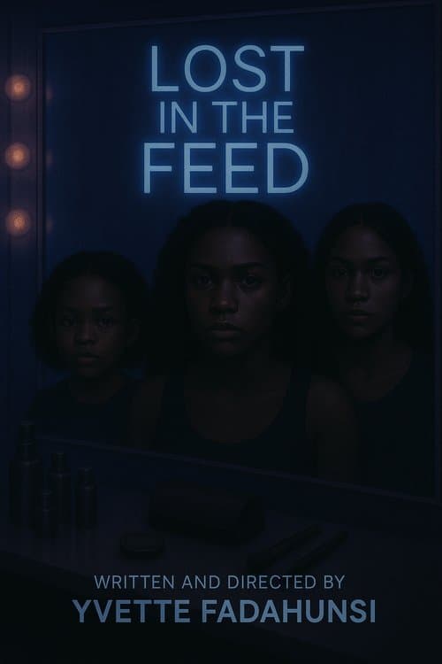 Lost in the Feed
