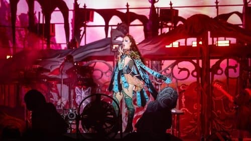 Chappell Roan: Primavera Sound 25