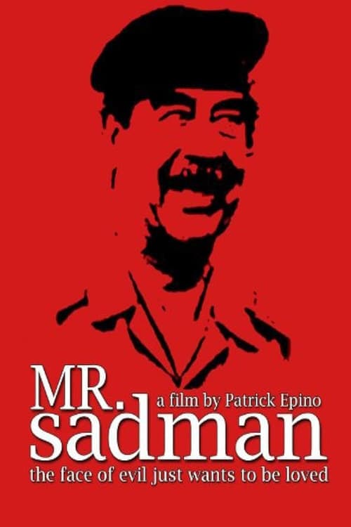 Mr. Sadman