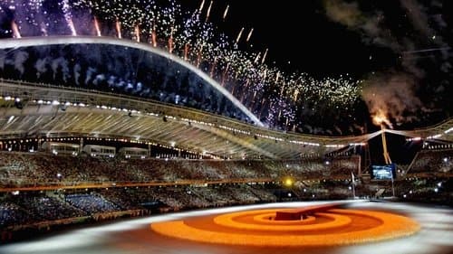 Αθήνα 2004: Τελετή Λήξης Ολυμπιακών Αγώνων (Αγώνες της 28ης Ολυμπιάδας)