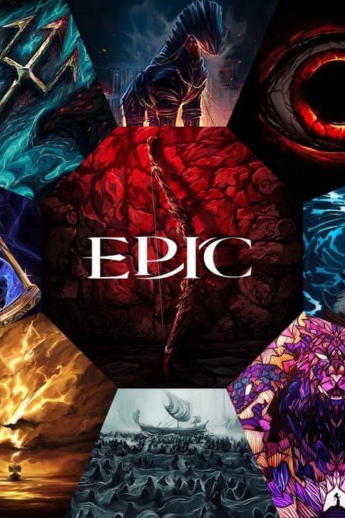 EPIC: The Musical