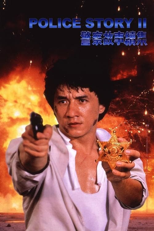 Câu Chuyện Cảnh Sát 2