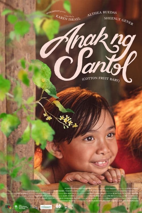 Anak ng Santol