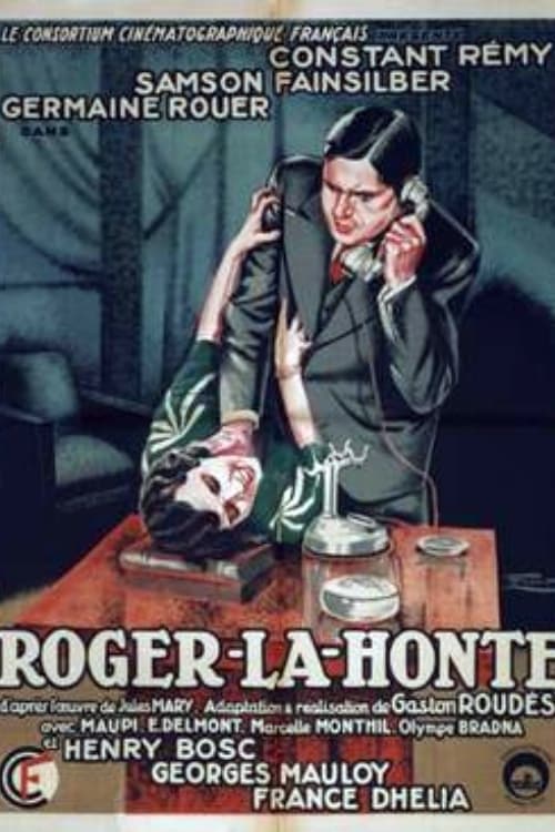 Roger la Honte