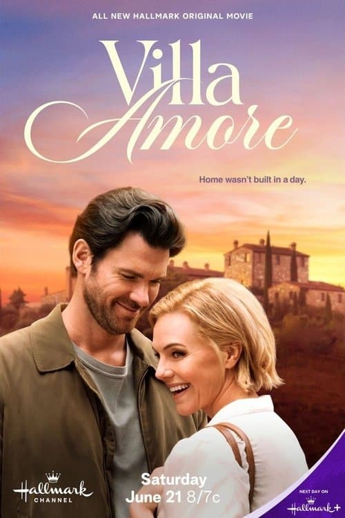 Villa Amore