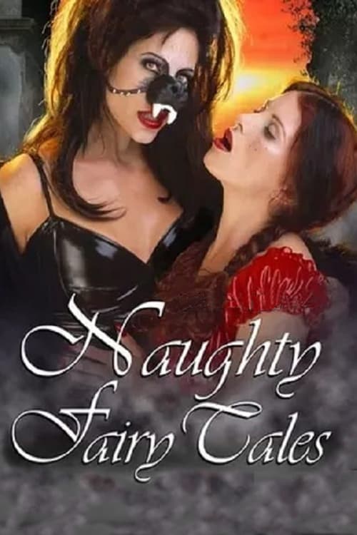 Naughty Fairy Tales