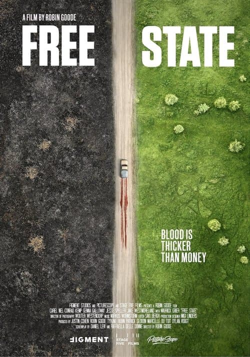 Rust Road