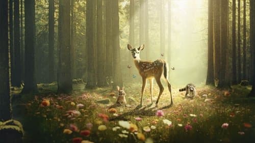 Bambi, l'histoire d'une vie dans les bois
