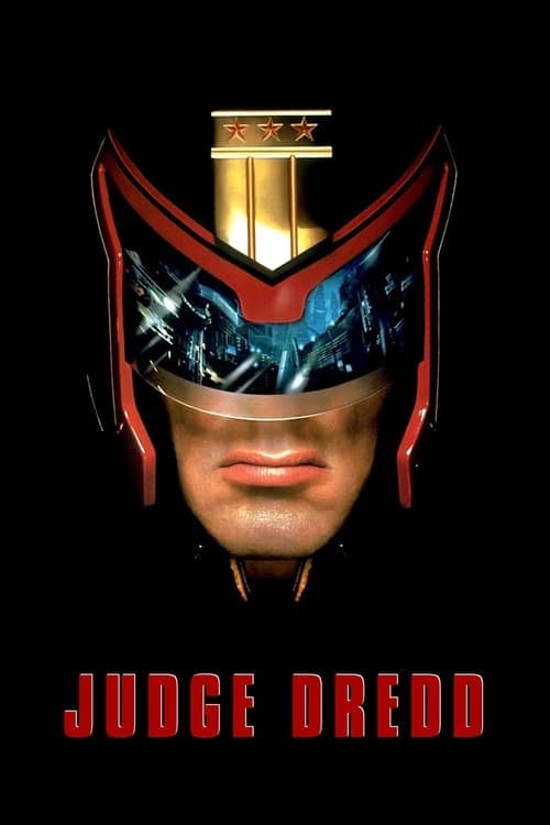 Thẩm Phán Dredd