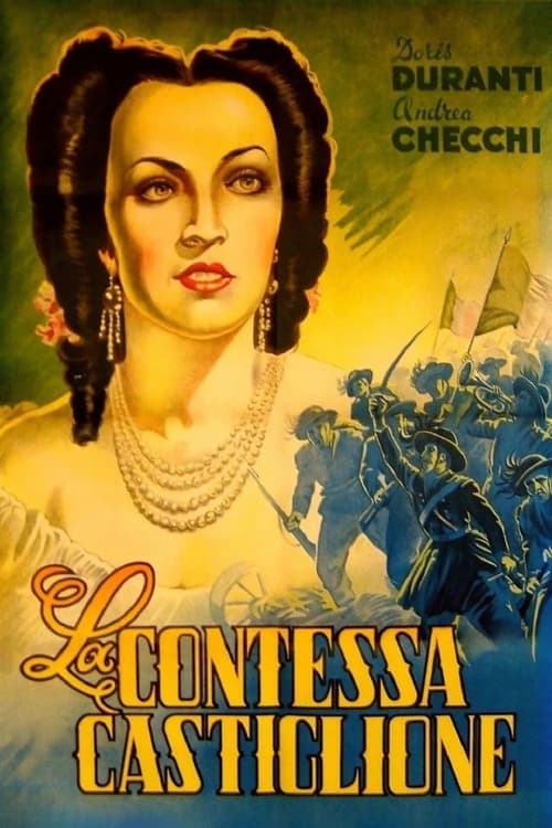 La contessa Castiglione