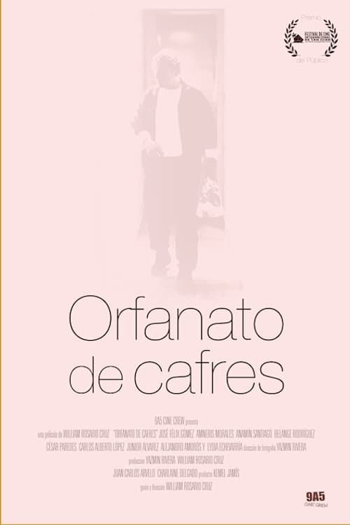 Orfanato de cafres