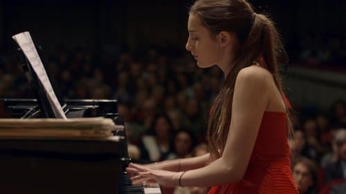 La calle de los pianistas